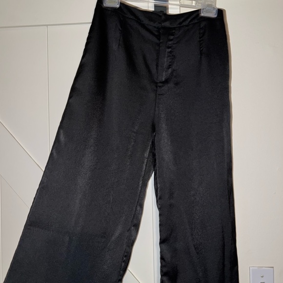 Brand New Silk Pants🤩 - Picture 7 of 7